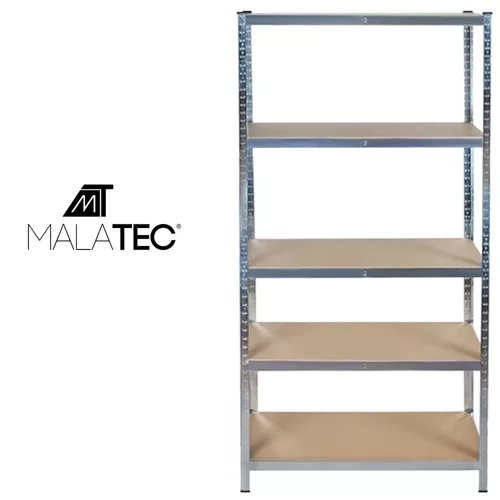 Lagerreol 180x90x40 Malatec 23768