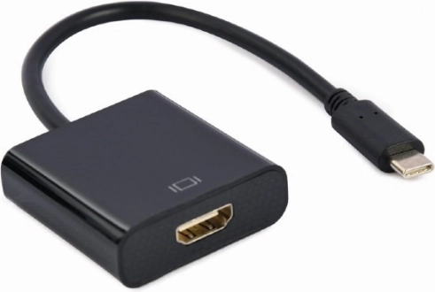 USB-C til HDMI-adapter 4K 60Hz 15 cm