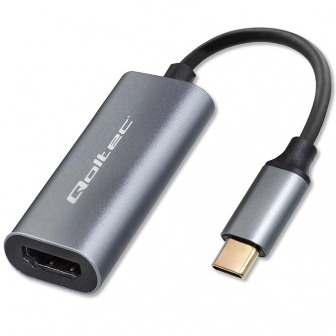 USB-C til HDMI Adapter 4K 60 Hz