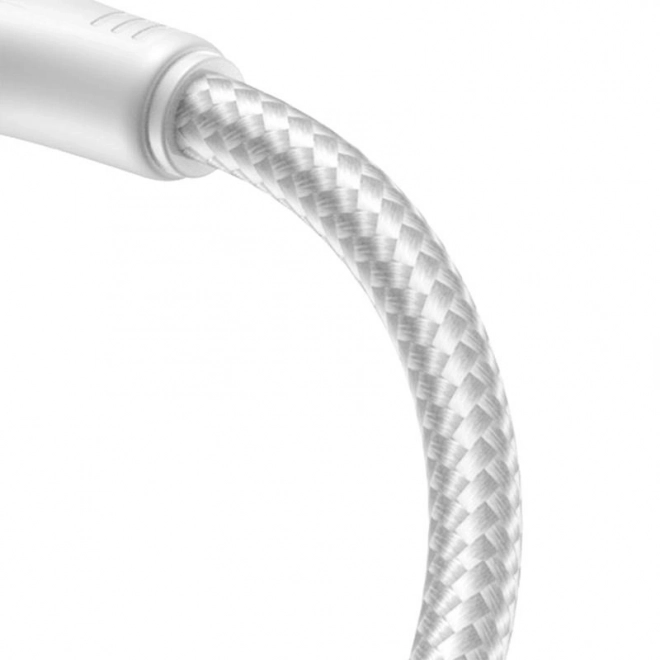 Kabel til Micro USB-A Joyroom 2 m hvid