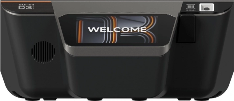 Integreret print og scanning