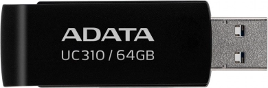ADATA UC310 64 GB USB 3.2 flashdrev