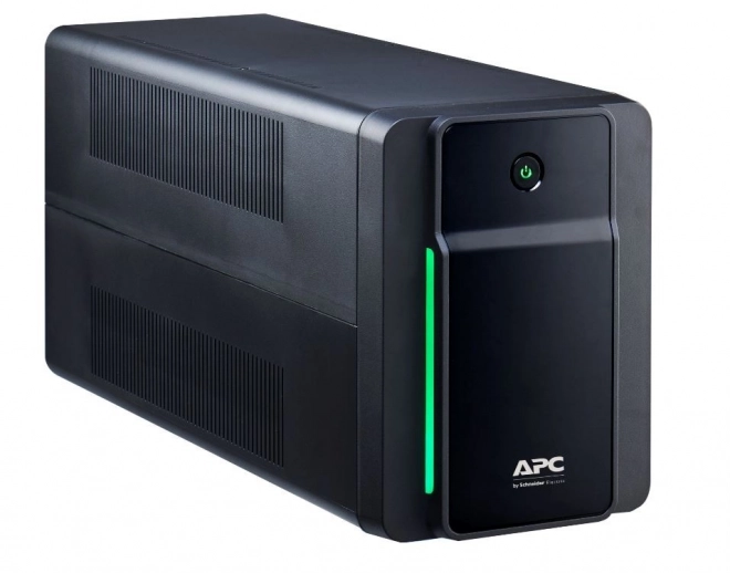 Nødstrømforsyning APC Back-UPS 1600VA, 230V, AVR, 4 franske stikkontakter