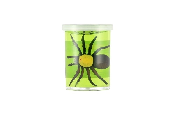 Slim - masse 80g insekter 6cm