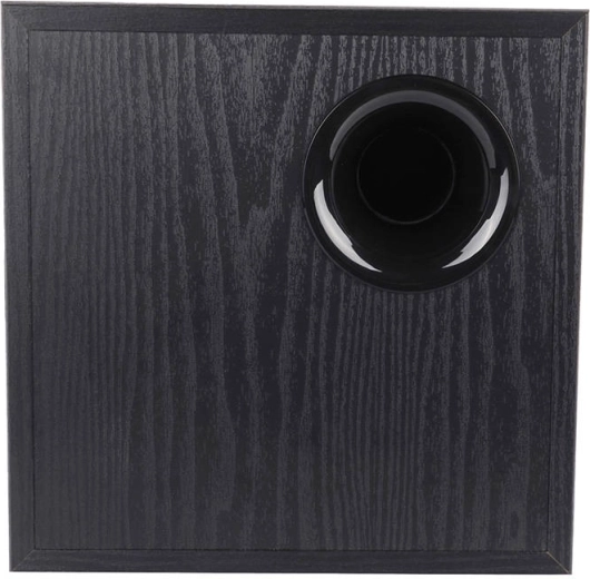 Ren lyd uden forvrængning