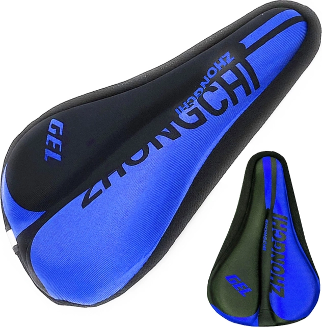 Gel-fyld for maksimal komfort