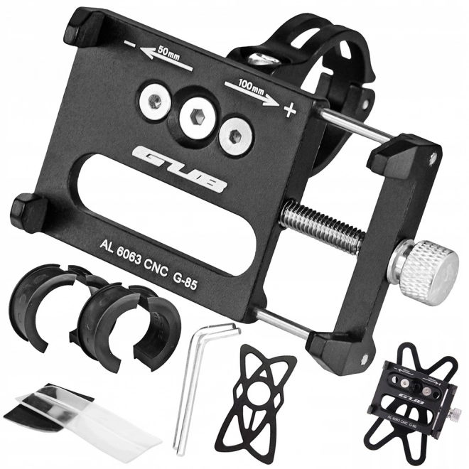 Telefon/GPS-holder til cykler