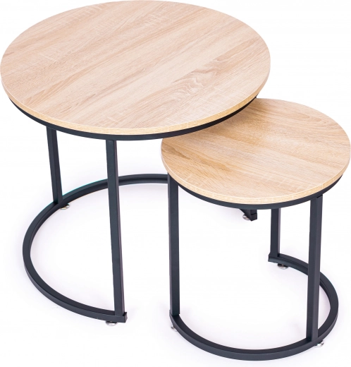 Robust konstruktion til det moderne interiør