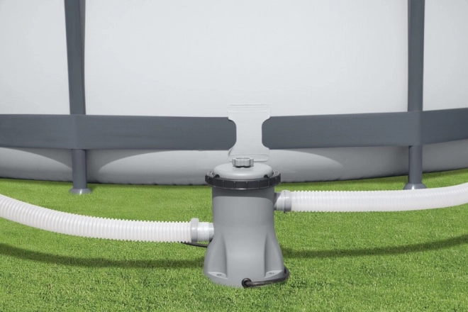 Filtrerpumpe til swimmingpool Bestway