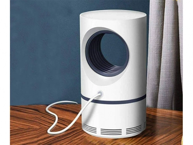 USB Lampe til Myg og Insekter