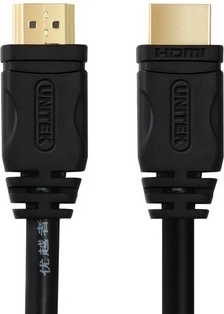 HDMI-kabel 2,0 m version 2.0