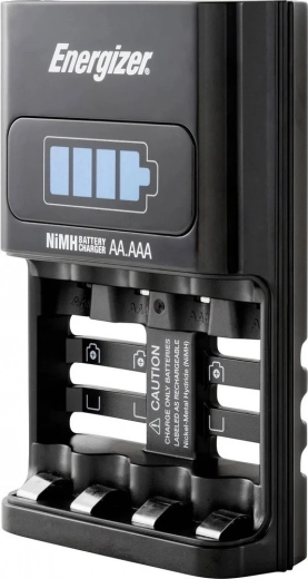 Universel til AA og AAA