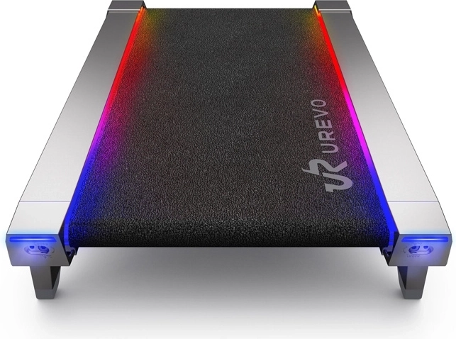 Ultratyndt underbordsdesign til arbejde i bevægelse