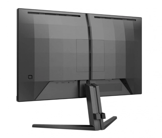 Monitor Philips 23.8" IPS 180Hz med HDMI og DP