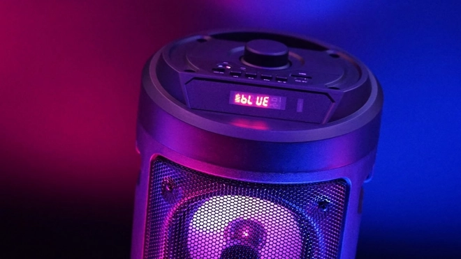 Bluetooth højttaler Harmony med karaoke-funktion