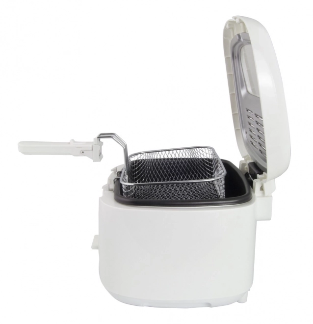 Frituregryde Spring Roll 2,5 l hvid