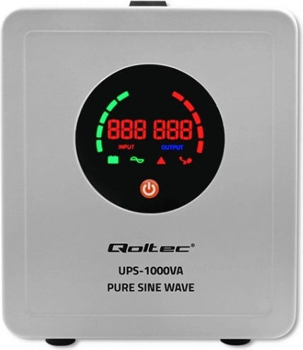 Automatisk spændingsregulering (AVR)