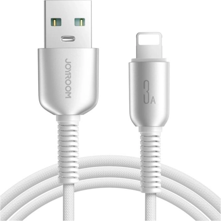 Opladerkabel USB‑A til Lightning JOYROOM 1,2 m