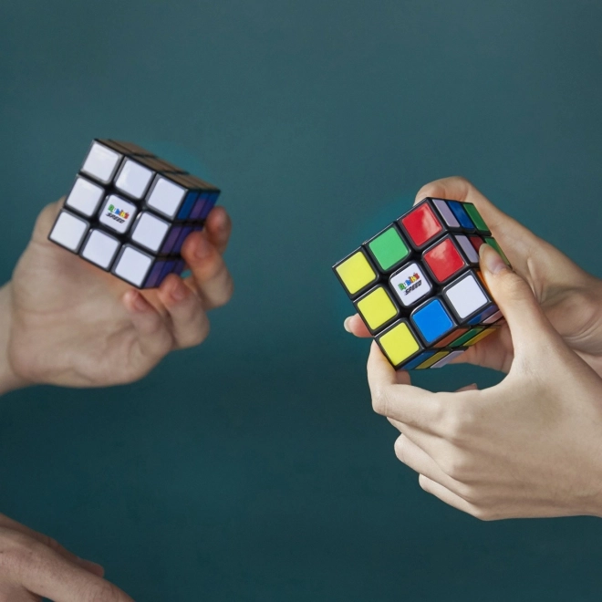 Speed Rubik's terning 3x3