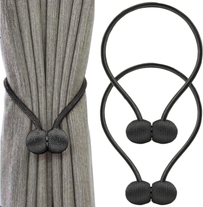 Stærke magneter, der holder