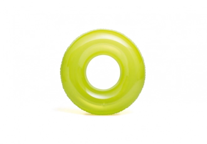 Oppustelig ring Intex 76 cm til b8rn