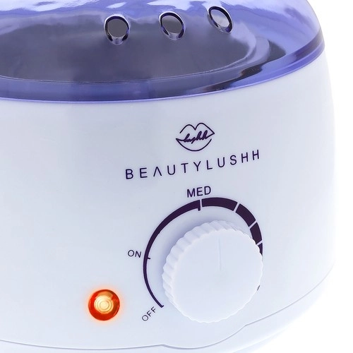 Beautylushh 22832 Vokssmelter