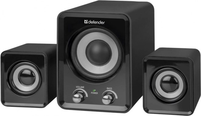 Computerhøjttalere DEFENDER Z4 2.1
