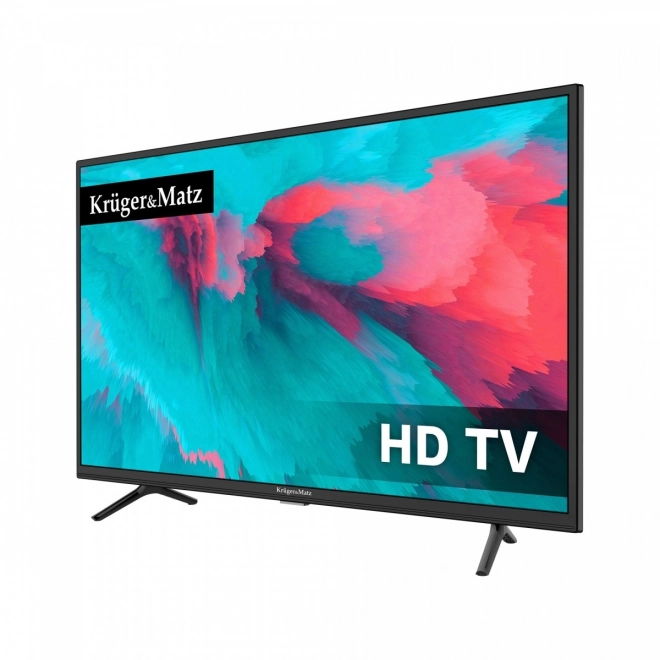 Moderne HD-design