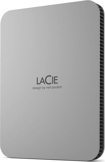 4TB bærbar USB-C-disk STLP4000400