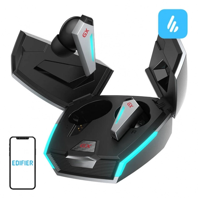 Trådløse Høretelefoner Edifier HECATE GX07 med ANC