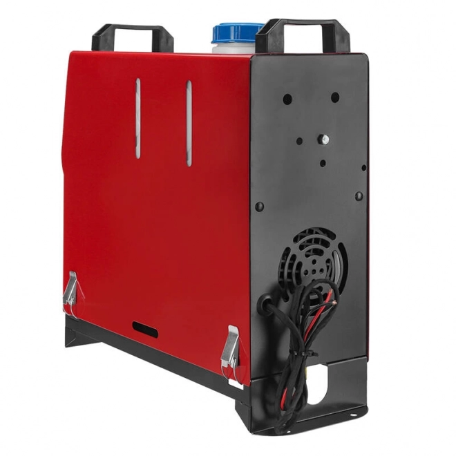 Parkeringsvarmer Blitzwolf med effekt på 8 kW, 12V