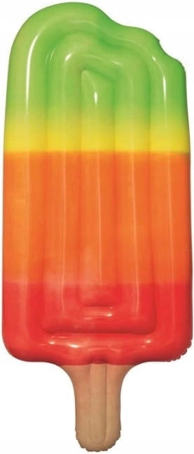BESTWAY 43161 Oppustelig Madras Is på Pind 185 cm