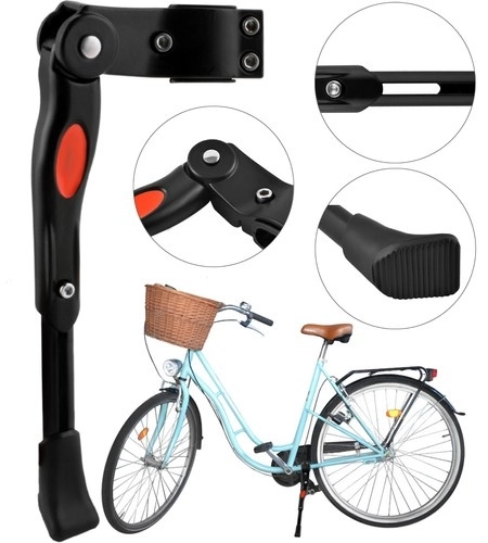 Cykelstativ