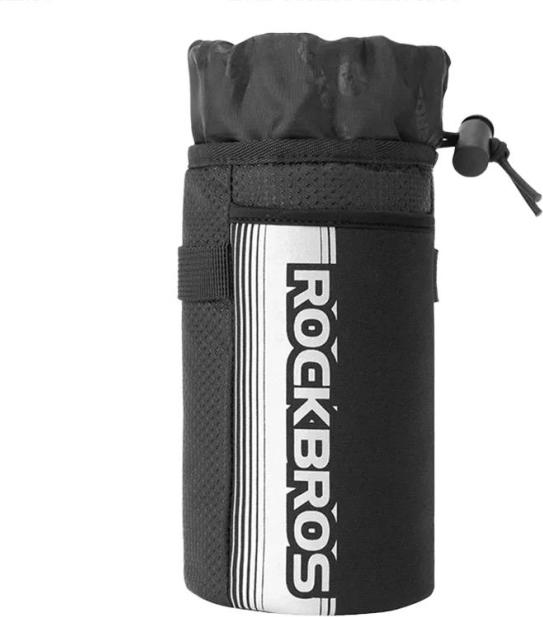 Flaskeholder og cykeltaske ROCKBROS