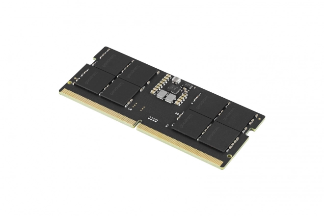 Hukommelse til bærbar DDR5 SODIMM 48GB/5600 CL46