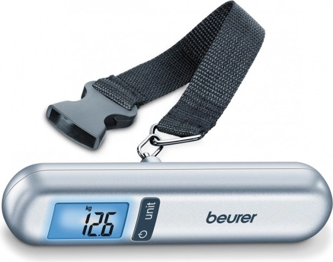 Kompakt og bærbart design