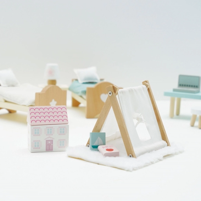 Le Toy Van Møbler Daisylane Børneværelse