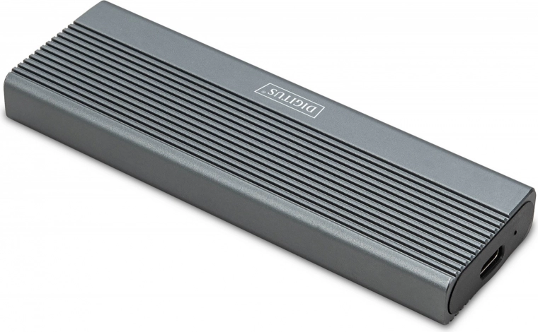 USB‑C 3.1 Gen 2 hastighed op til 6 Gbit/s