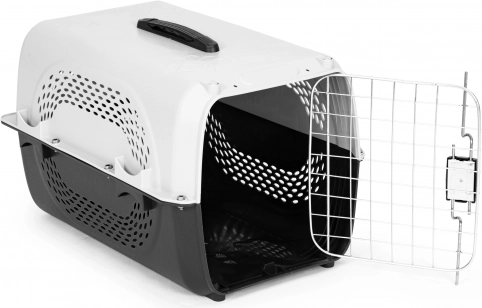 Optimal ventilation og behagelig transport
