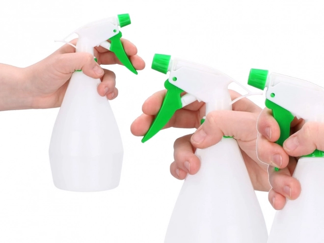 Håndholdt haveplantestøver 750 ml