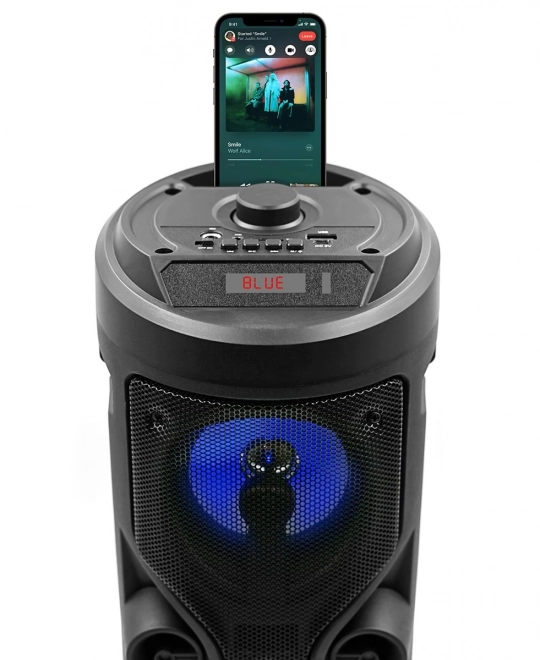 Trådløs Bluetooth-forbindelse