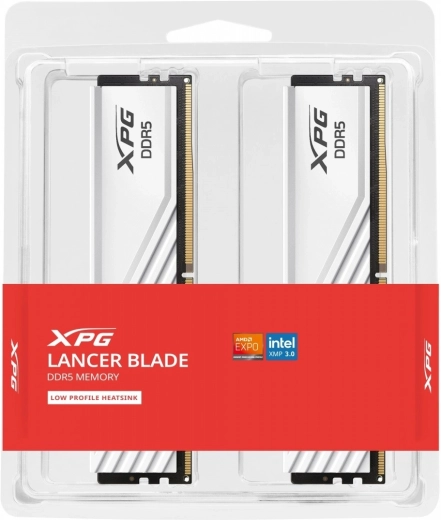 Nem overclocking med AMD EXPO og Intel XMP 3.0