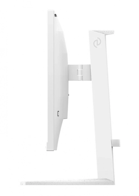 Monitor 27M2N3201A IPS 27 tommer 180Hz HDMIx2 DP Pivot Højttalere