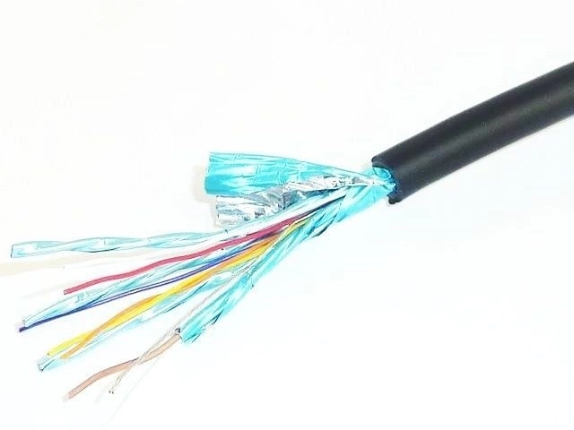 Integreret chip