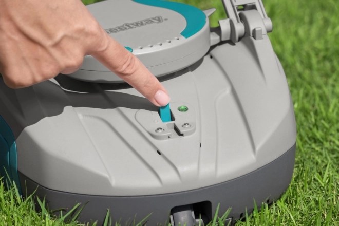 Robotstøvsuger AquaTronix