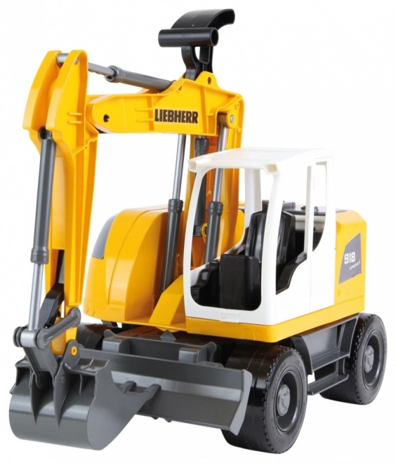 Gravemaskine Lena Liebherr A 918 Litronic