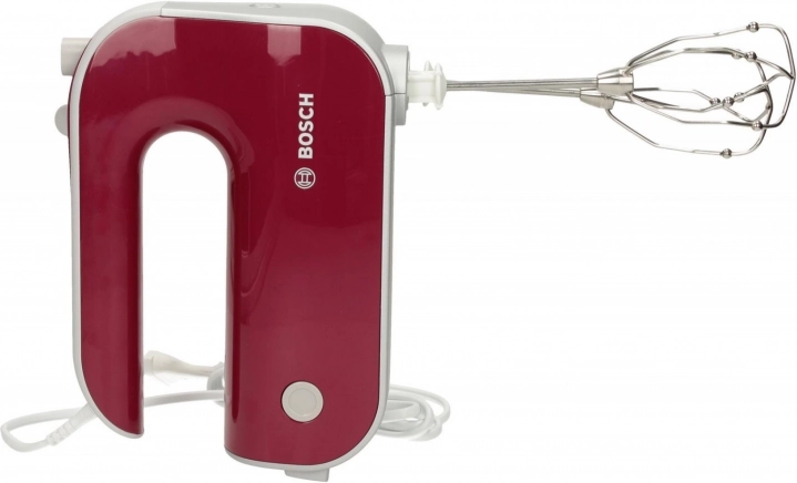 Bosch håndmixer bordeaux