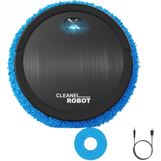 Automatisk trådløs moppe robot