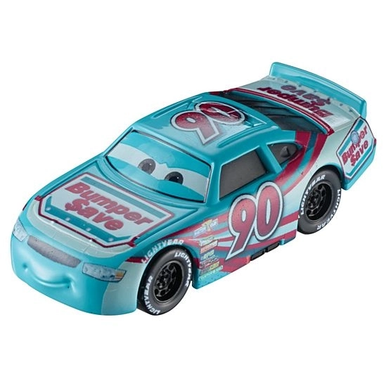 Biler fra Cars 3