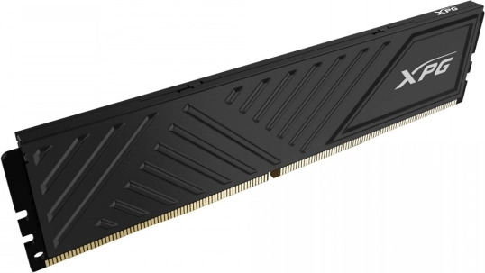 Understøttelse af Intel XMP 2.0 og kompatibilitet med AMD